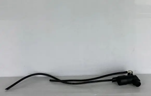 Citroen C3 Windscreen/windshield washer pump 9641553880