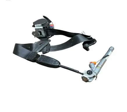 Renault Scenic III - Grand scenic III Front seatbelt 868850012R 710760