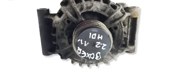 Peugeot Boxer Generator/alternator AC1T10300BB9 AC1T10300BB