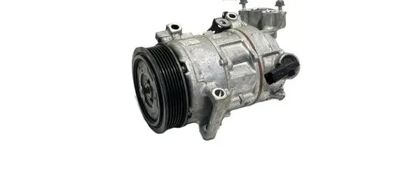 Air conditioning (A/C) compressor (pump)