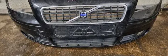Volvo V50 Front bumper 4B02012184499
