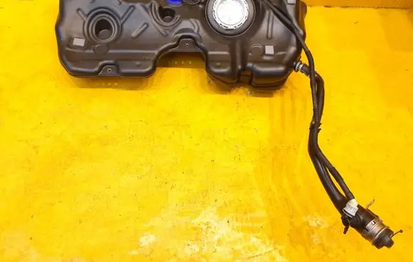 BMW 2 F44 Fuel tank 8356042 7300472
