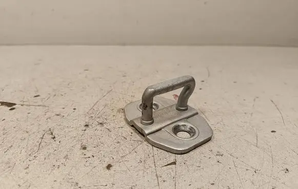 Mercedes-Benz CLA C117 X117 W117 Front door lock loop/hook striker 11000049B