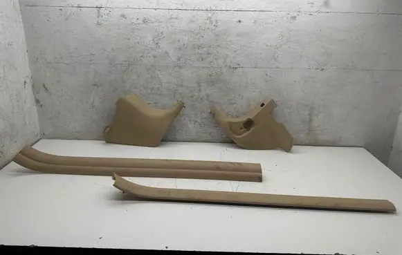 BMW 4 F36 Gran coupe Other sill/pillar trim element 