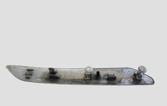 Citroen C5 Rear bumper trim bar molding 9682443177 20102957