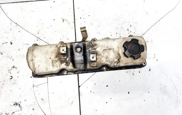 Rocker cam cover