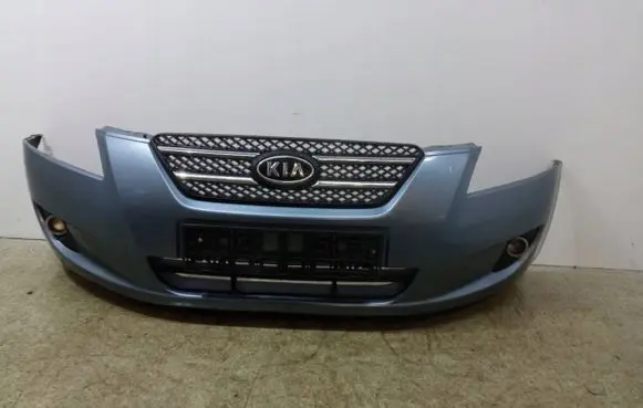 KIA Ceed Front bumper