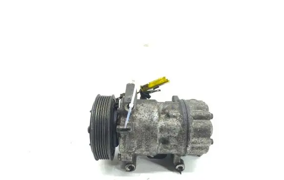 Peugeot 207 Air conditioning (A/C) compressor (pump) sd6cbcf