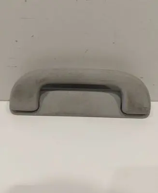 Mercedes-Benz Vito Viano W639 Front interior roof grab handle A6398150036