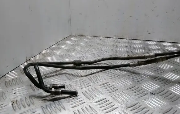 Volvo S80 Brake vacuum hose/pipe 