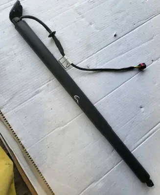 Tailgate/trunk strut/damper