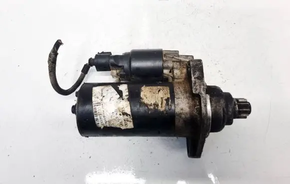 Volkswagen PASSAT B6 Starter motor