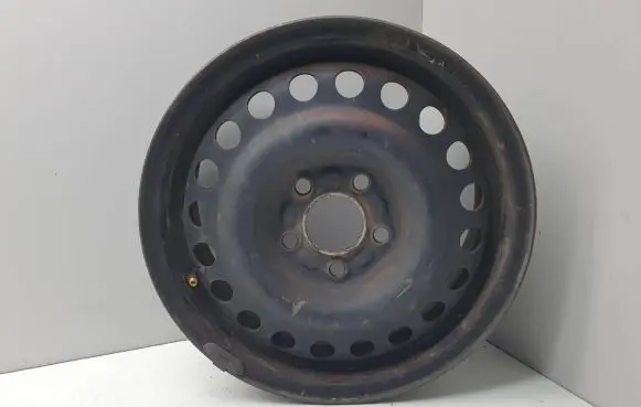 Ford Transit - Tourneo Connect R15 steel rim 