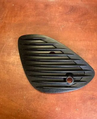 Mercedes-Benz CLA C117 X117 W117 Front bumper lower grill 15361264