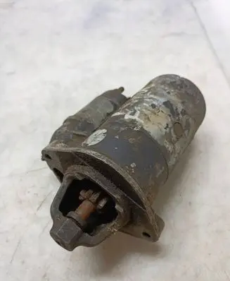 Fiat Tempra Starter motor 63222831 F800812
