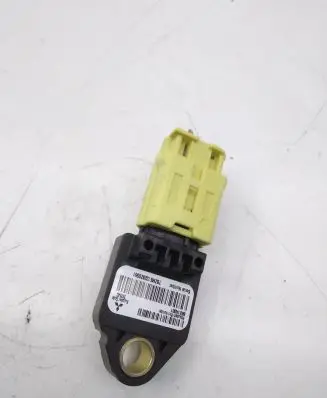 Peugeot 4007 Airbag deployment crash/impact sensor 8651A001