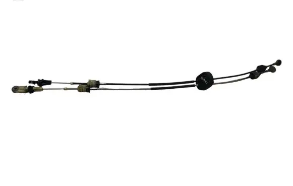 Opel Astra J Gear shift cable linkage 55488636
