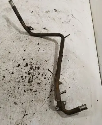 Toyota Corolla E120 E130 Coolant pipe/hose 