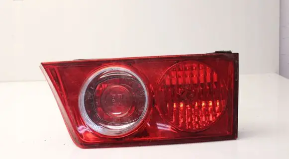 Honda Accord Tailgate rear/tail lights