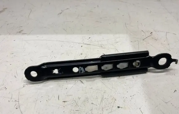 Toyota C-HR I Seat belt height adjuster 73200F4010