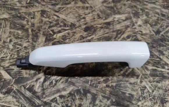Jaguar XE Rear door exterior handle