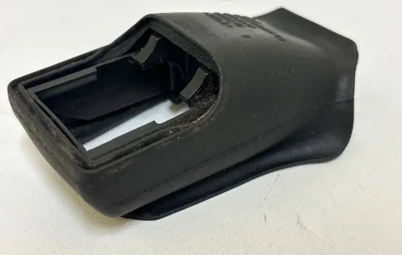 BMW 1 E81 E87 Front door check strap stopper 7070376 51217070376 11884410