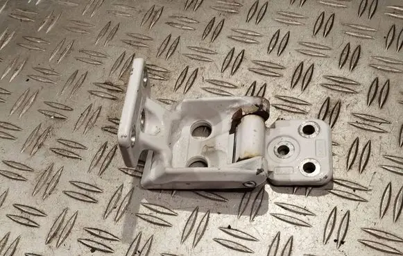 Mercedes-Benz Sprinter W906 Loading door upper hinge A9067400537