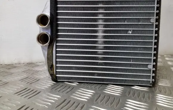 Fiat Croma Heater blower radiator