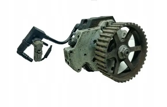 Renault Laguna II Fuel injection high pressure pump 8200055072