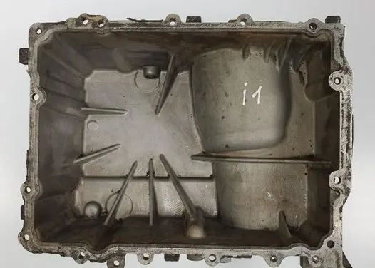 Ford Focus Oil sump E3BG-6675