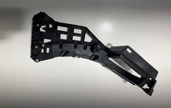 Porsche Macan (95B) Rear bumper mounting bracket 95B807254B