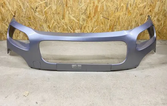 Citroen Berlingo Front bumper 9816749477