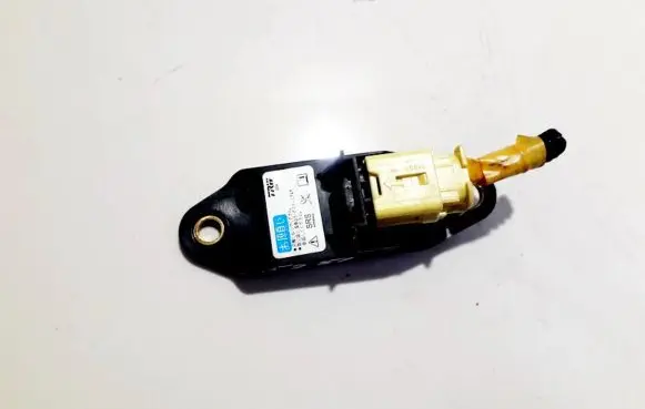 Honda Accord Airbag deployment crash/impact sensor 77970sefc811m1 g0yq3axe6