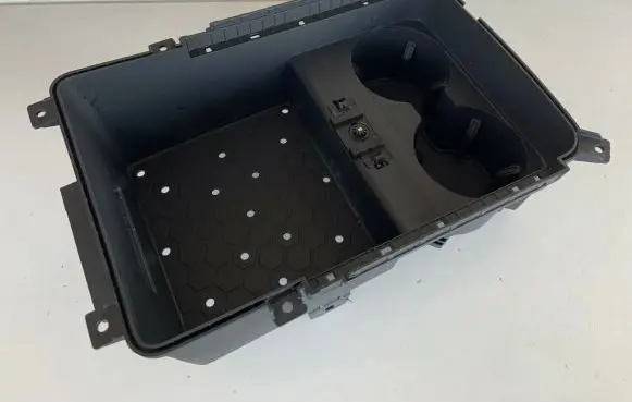 Audi Q5 SQ5 Glove box 80A864981D