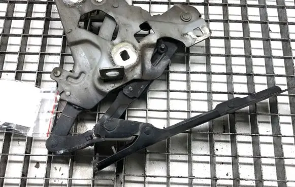 Audi A8 S8 D5 Engine bonnet/hood hinges 