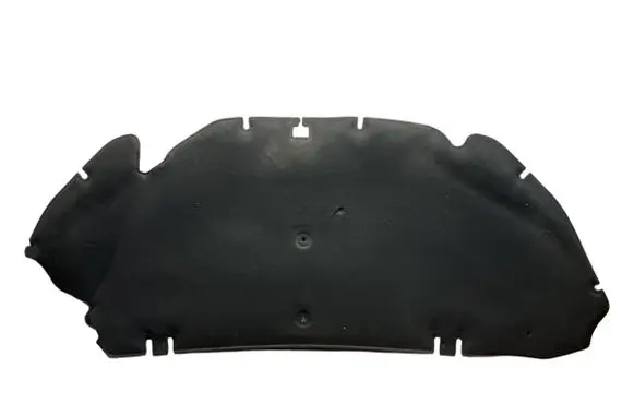 Citroen DS4 Engine bonnet/hood sound/heat insulation 