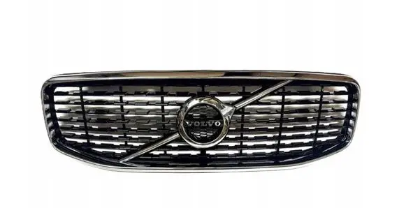 Front grill