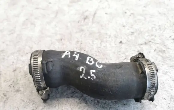 Audi A4 S4 B6 8E 8H Intercooler hose/pipe