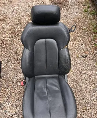 Mercedes-Benz CLK A208 C208 Front driver seat 