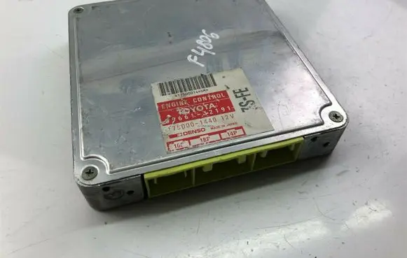Toyota Camry Other control units/modules 8966132191 F4806