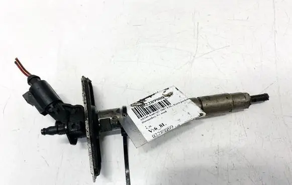 Audi Q7 4L Fuel injector 057130277ag 07070300579