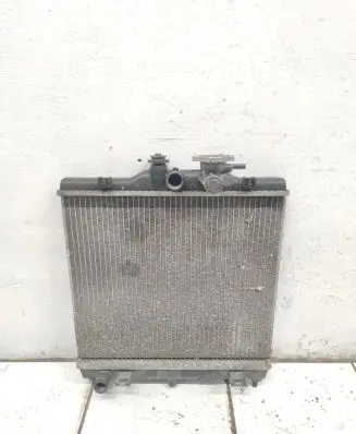 KIA Picanto Coolant radiator