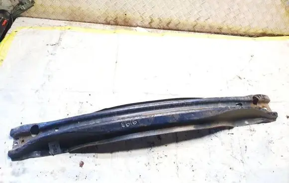 Volvo S80 Front bumper cross member