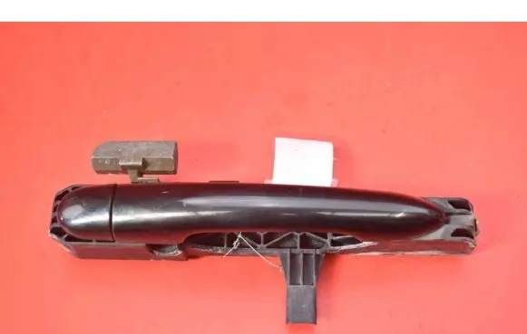 Renault Laguna II Front door exterior handle 8200452520