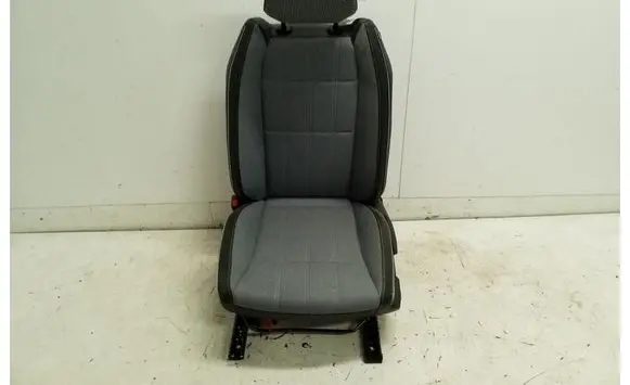 Renault Megane E-Tech Front driver seat 