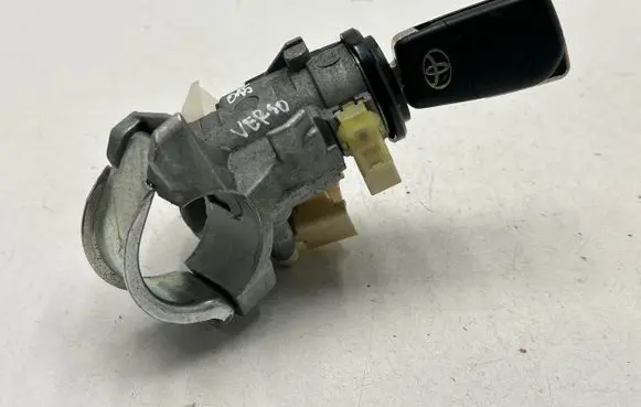 Toyota Verso Ignition lock 897830F030 Q60H1587049 625660000