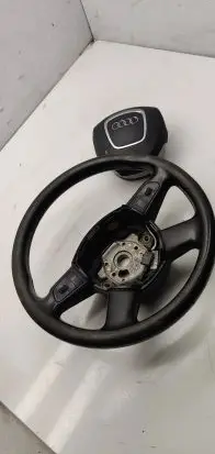 Audi A4 S4 B7 8E 8H Steering wheel 8p0419091bg