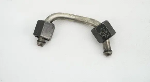Audi A6 Allroad C6 Fuel line pipe U241EJ