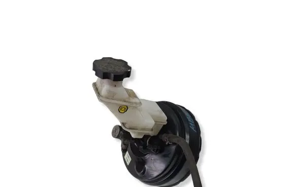 Hyundai Santa Fe Brake booster 