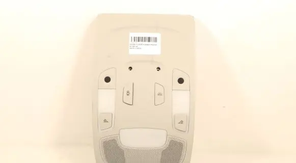 Audi A6 Allroad C7 Other interior light 4G0947135